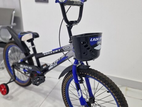 Sport 20 velosipedi