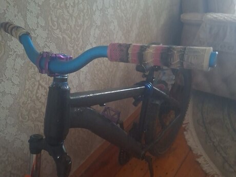 Velosiped