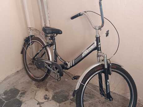 Velosiped