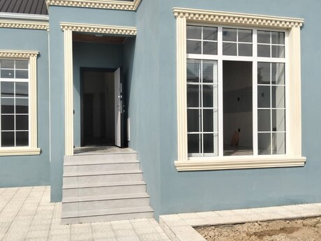 4-room house for sale in Yeni Suraxanı, 100 m², 135 000 AZN, photo 4 / 12