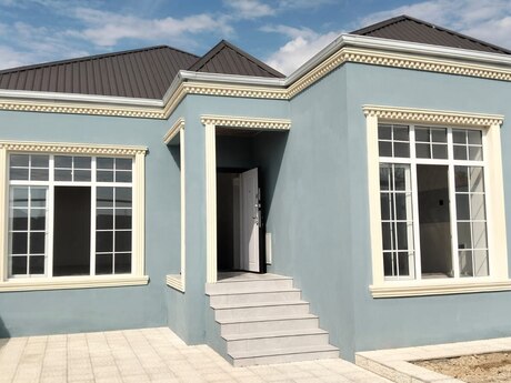 4-room house for sale in Yeni Suraxanı, 100 m², 135 000 AZN, photo 3 / 12