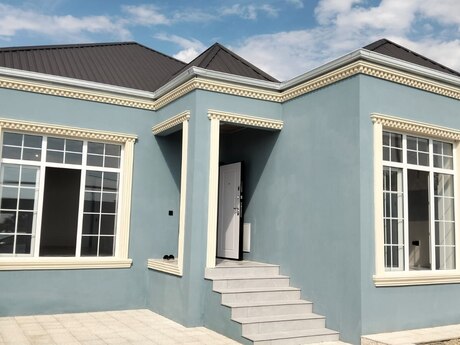 4-room house for sale in Yeni Suraxanı, 100 m², 135 000 AZN, photo 2 / 12