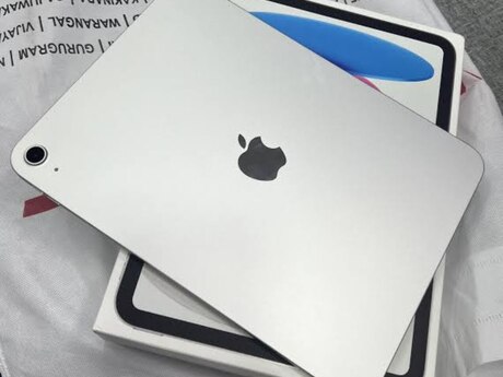 Apple iPad A16 Silver 128 GB