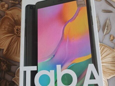 Samsung  Galaxy TabA9