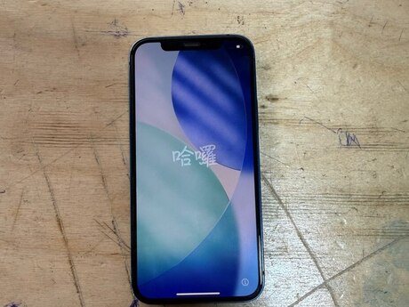 Apple iPhone 12 Blue 64GB/4GB