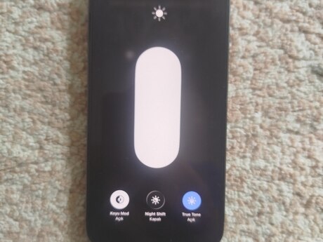 Apple iPhone 13 Pro Silver 256GB/6GB