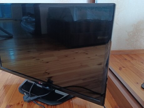 Televizor LG 32LN541U