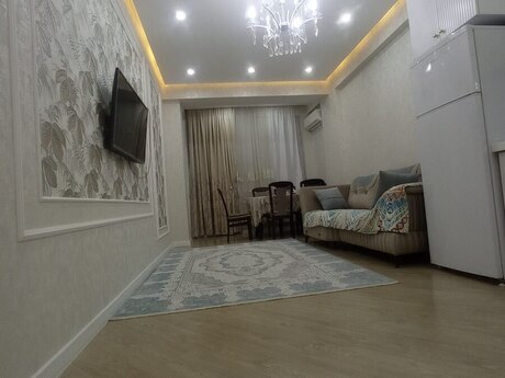 4-room new-build apartment for sale in Saray, 108 m², 150 000 AZN, photo 5 / 12