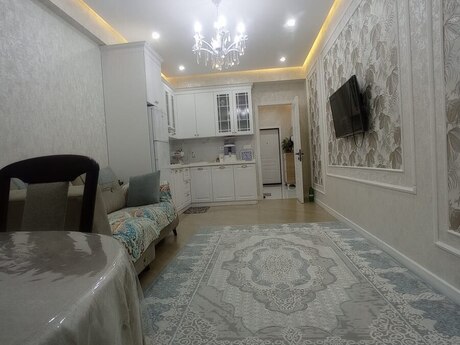 4-room new-build apartment for sale in Saray, 108 m², 150 000 AZN, photo 3 / 12