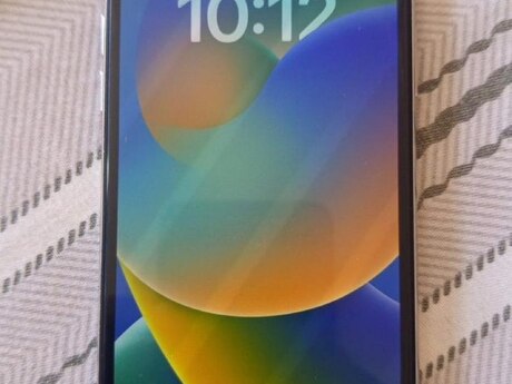 Apple iPhone X Silver 64GB/3GB