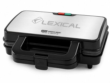 Toster Lexcal LSM-2520