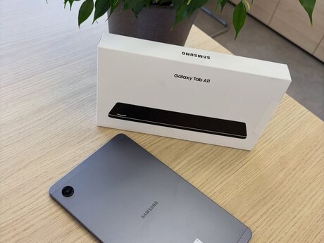 Samsung Galaxy Tab A11 128GB