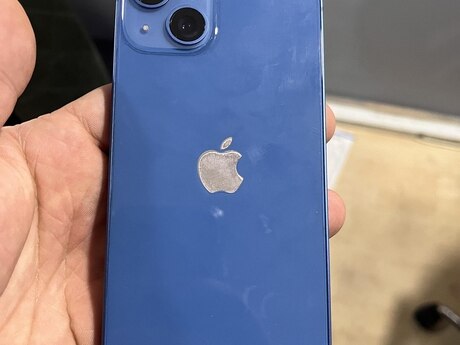 Apple iPhone 13 Blue 128GB/4GB