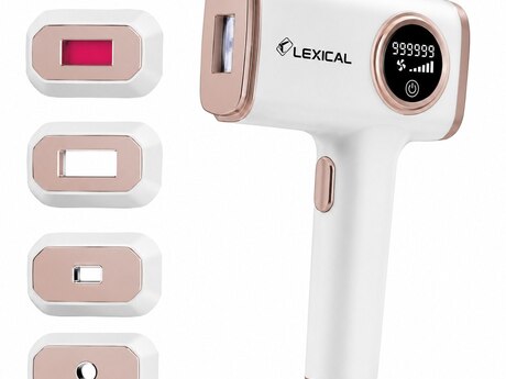 Lexcal LLH-5580 lazer aparatı
