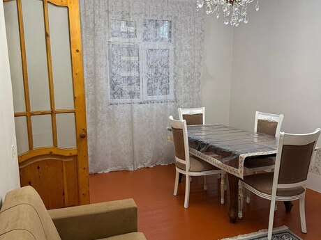 Həyət evi kirayə verilir, Xırdalan ş.