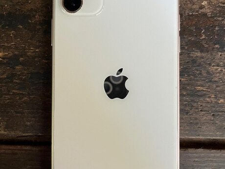 Apple iPhone 11 White 64GB/4GB