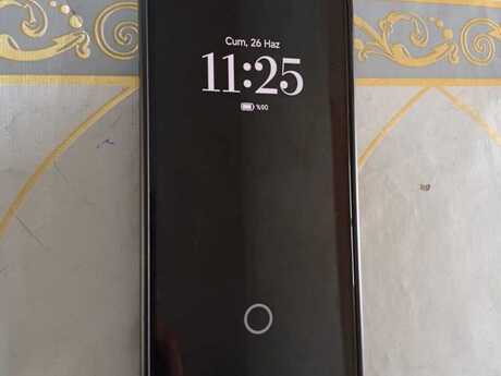 Xiaomi Poco F7 Pro Black 512GB/12GB