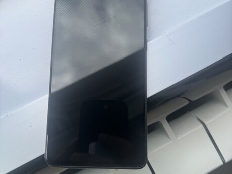 Samsung Galaxy A52 Awesome Black 128GB/4GB