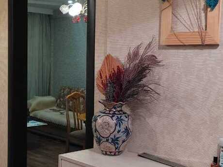 2-otaqlı yeni tikili kirayə verilir, Yasamal r., 65 m²