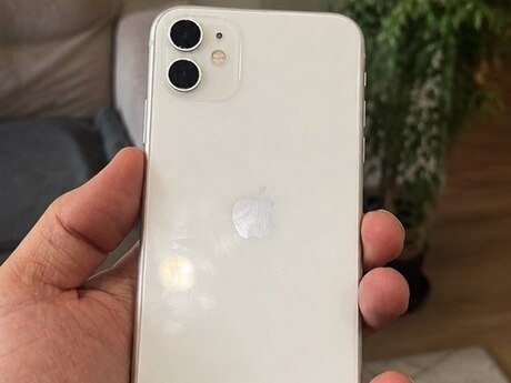 Apple iPhone 11 White 64GB/4GB