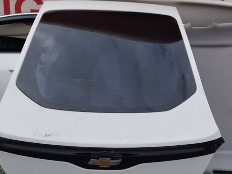 Chevrolet Volt ehtiyat hissələri