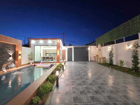 4-room house for sale in Şüvəlan, 180 m², 292 000 AZN, photo 5 / 12