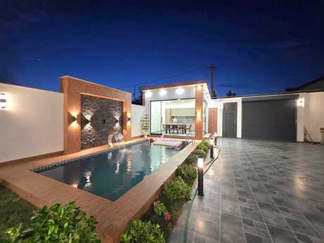 4-room house for sale in Şüvəlan, 180 m², 292 000 AZN, photo 4 / 12