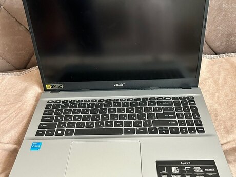 Acer Aspire 3 A315-59 | Intel Core i3-1215U | 16 G