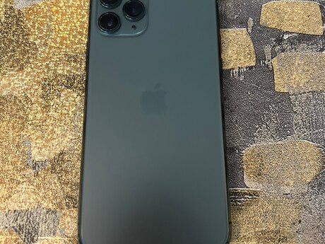 Apple iPhone 11 Pro Gold 64GB/4GB