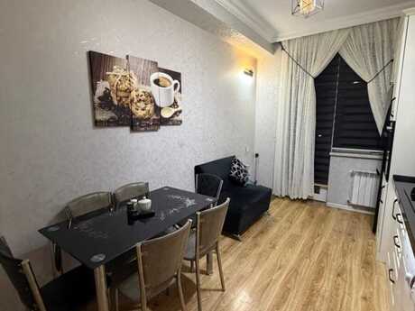 3-room new-build apartment for sale in Əhmədli, 123 m², 330 000 AZN, photo 2 / 12
