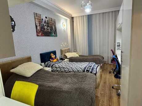 3-room new-build apartment for sale in Əhmədli, 123 m², 330 000 AZN, photo 5 / 12