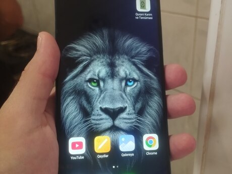 Xiaomi Redmi Note 11 Graphite Gray 128GB/6GB