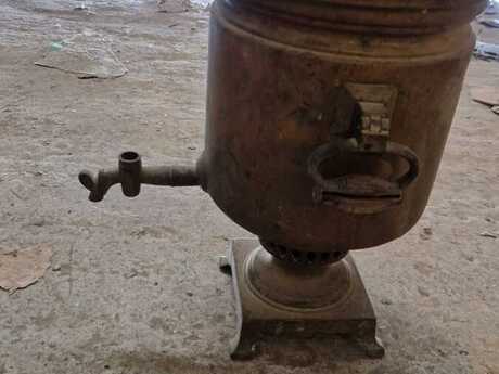 Samovar