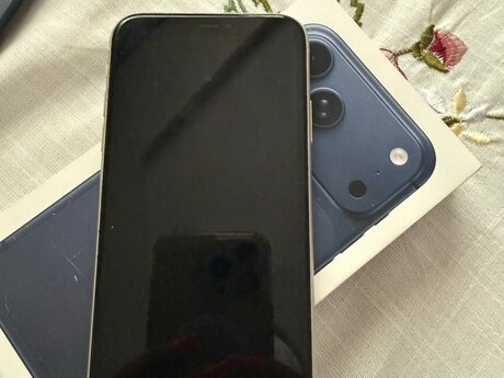Apple iPhone 11 White 64GB/4GB
