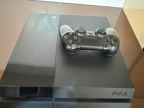 Sony Playstation 4 500GB