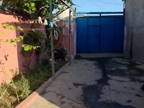 Həyət evi, Sabunçu r.