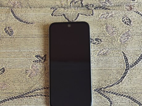 Honor X6c Moonlight White 256GB/6GB