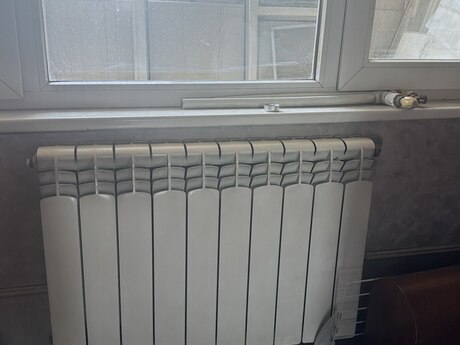 Radiator