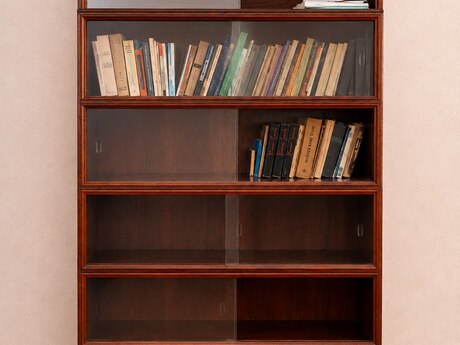 Kitab rəfləri 