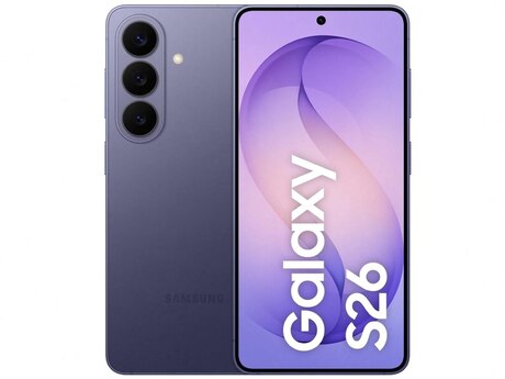 Samsung Galaxy S26 Cobalt Violet 256GB/12GB