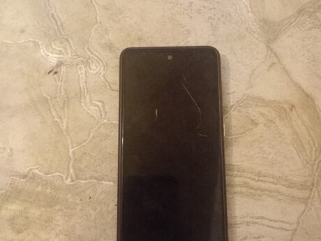 Samsung Galaxy A72 Awesome Blue 256GB/8GB