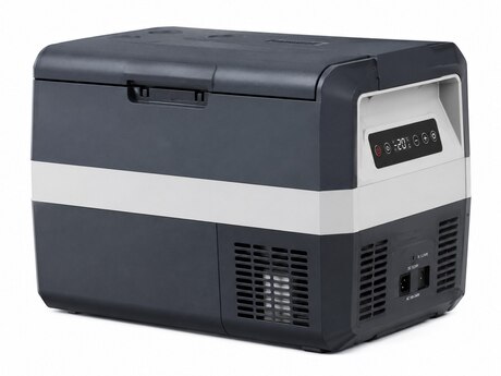 Avtomobil soyuducusu ECF-25