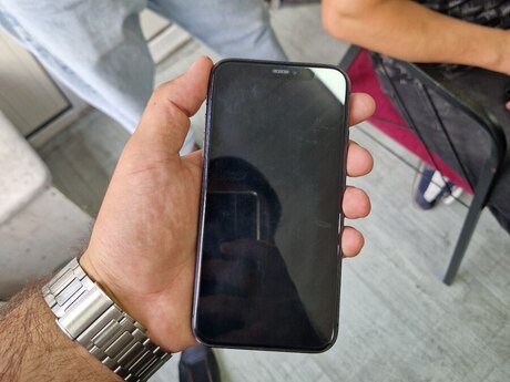 Apple iPhone 11 Black 128GB/4GB