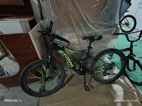 Velosiped
