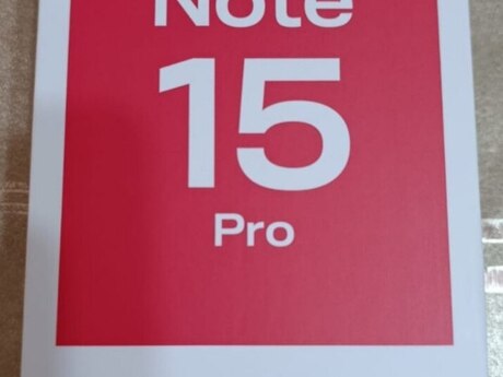 Xiaomi Redmi Note 15 Pro Glacier Blue 256GB/8GB