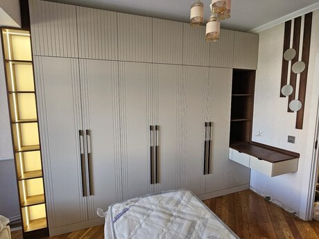 Mebel sifarişi