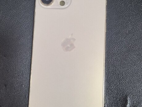 Apple iPhone 13 Pro Max Gold 128GB/6GB
