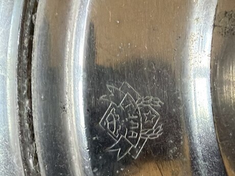 Ştamplı Samovar (60 illik)