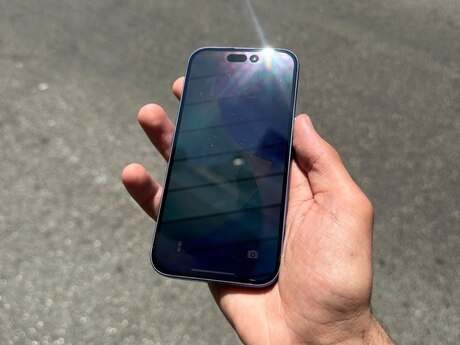 Apple iPhone 16 Ultramarine 256GB/8GB