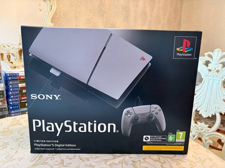 Sony PlayStation 5